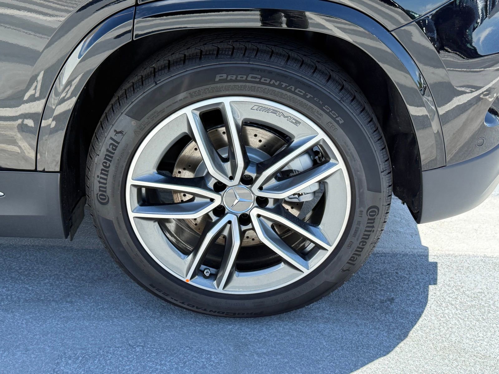 New 2026 Mercedes-Benz GLA 35 AMG 4MATIC image 15