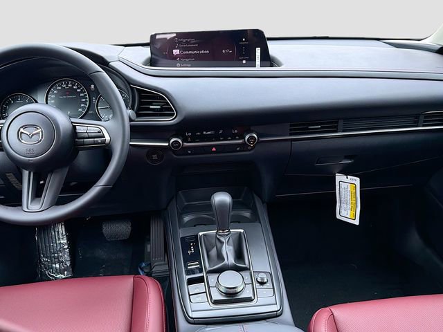 New 2026 MAZDA CX-30 AWD 2.5 S image 19