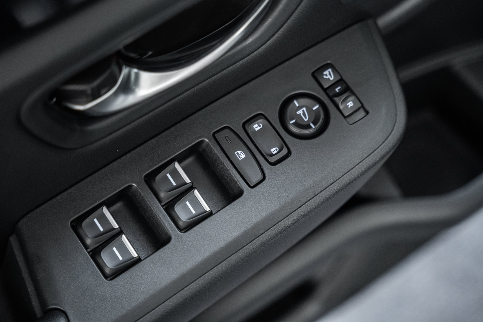 Used 2025 Honda Pilot TrailSport image 50