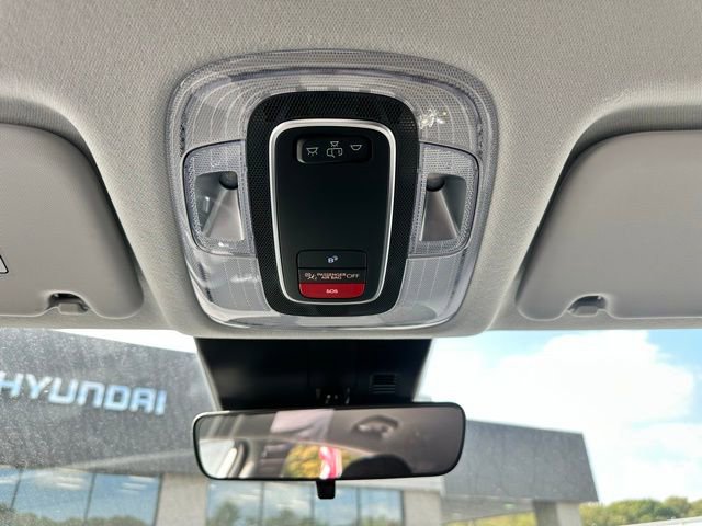 New 2026 Hyundai Kona SEL Sport image 21