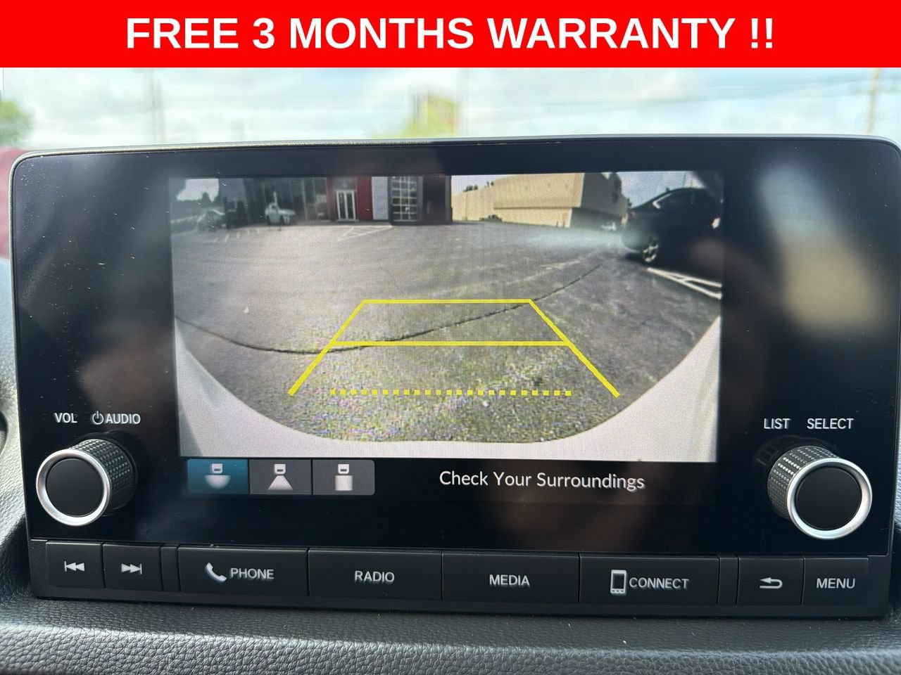 Used 2023 Honda Civic LX image 18