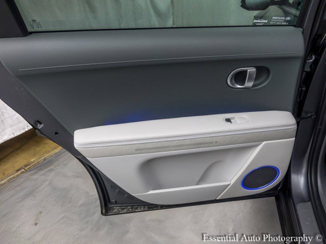 Used 2023 Hyundai Ioniq 5 SEL w/ Cargo Package image 27