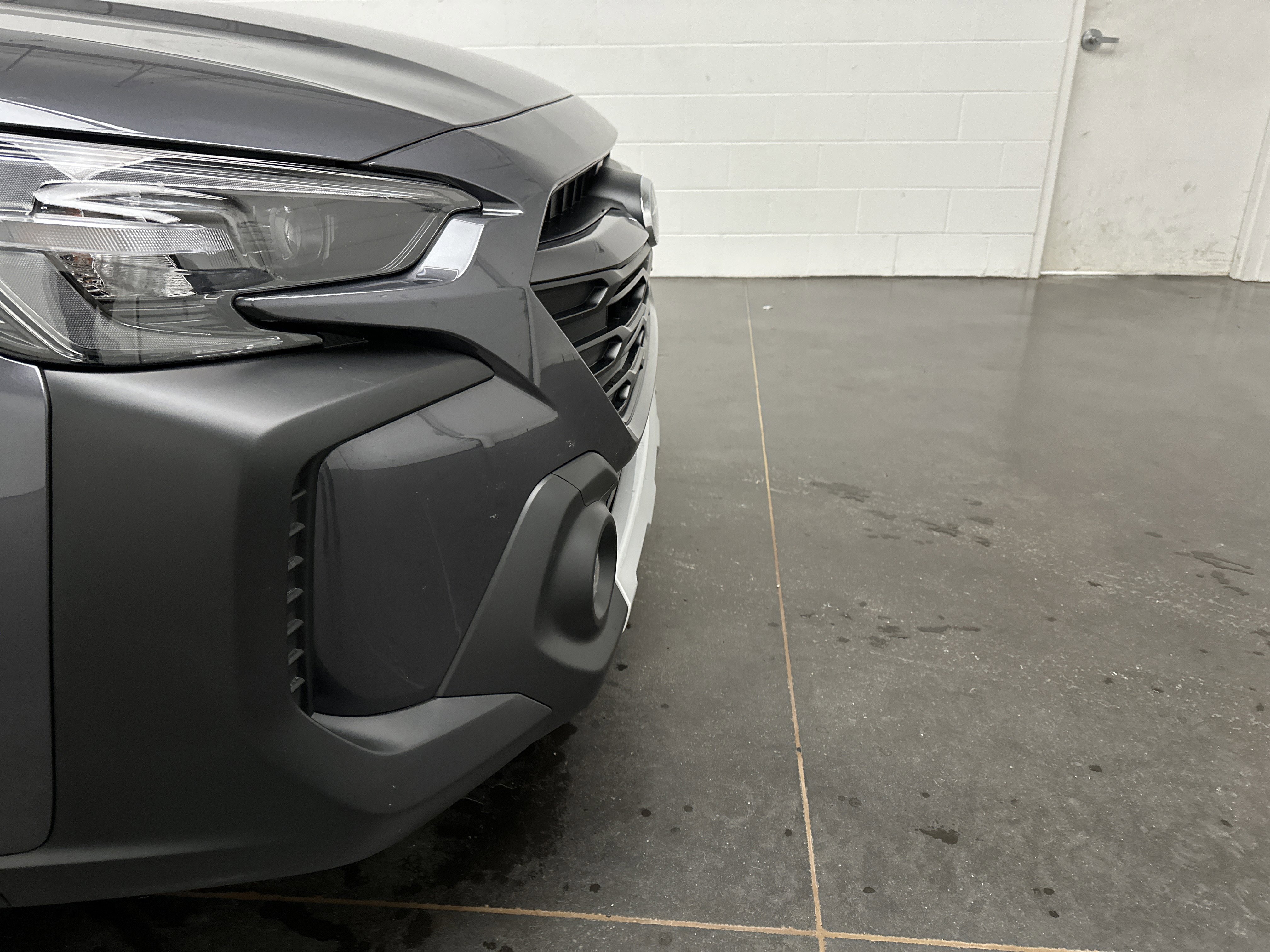 Used 2024 Subaru Outback Limited image 2