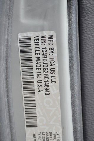 Used 2024 Dodge Durango GT AWD/4WD image 14