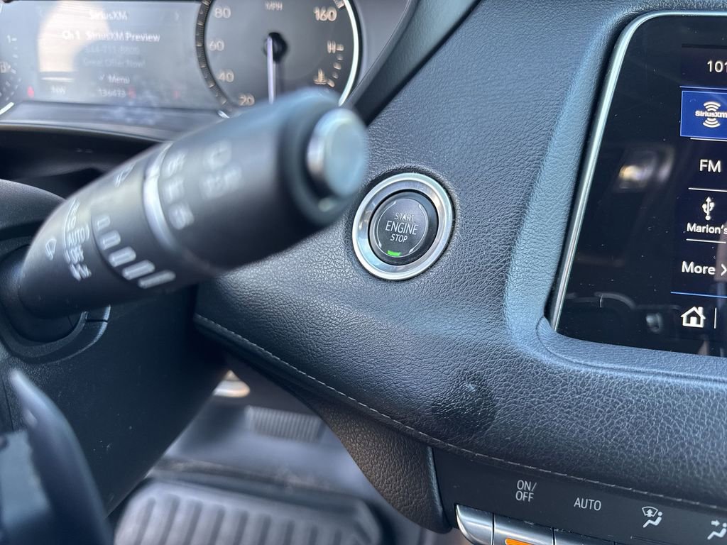 Certified 2020 Cadillac XT4 Premium Luxury image 22