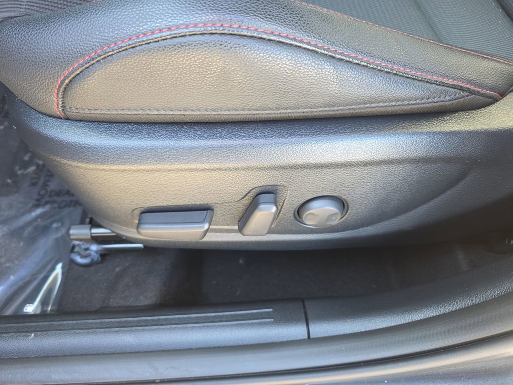 Used 2022 Kia Soul Turbo FWD image 22