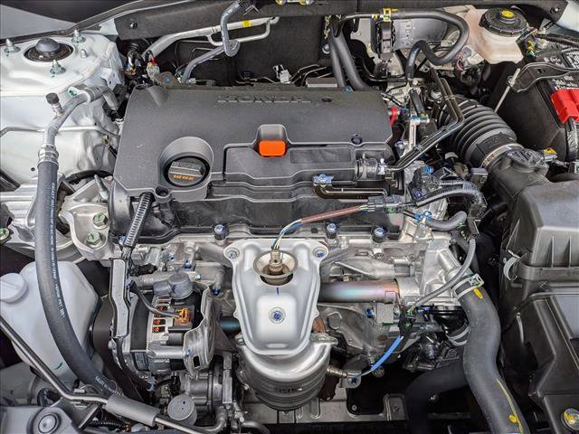 New 2026 Honda HR-V LX image 15