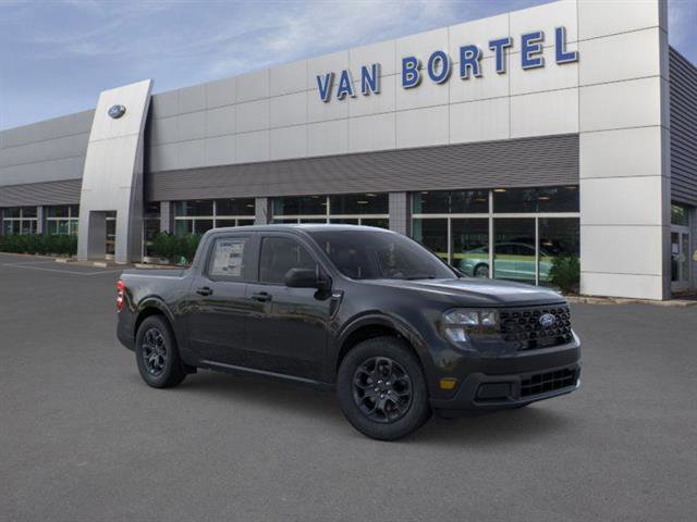 New 2025 Ford Maverick XLT w/ 4K Tow Package image 31