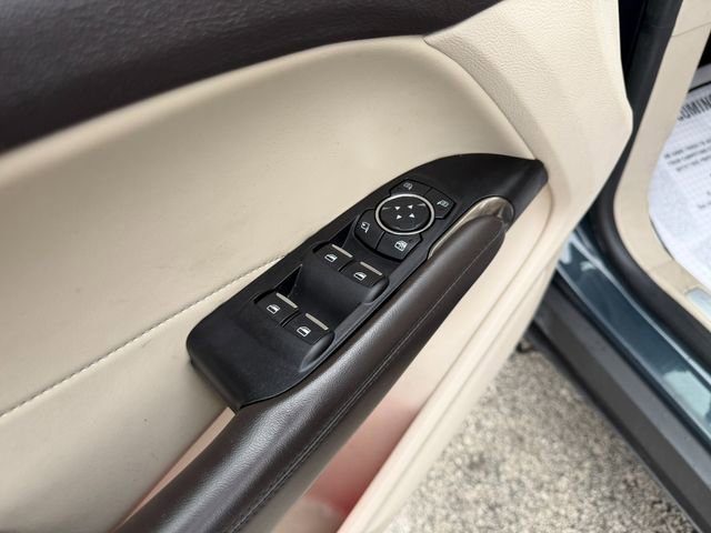 Used 2019 Lincoln MKC Reserve image 18