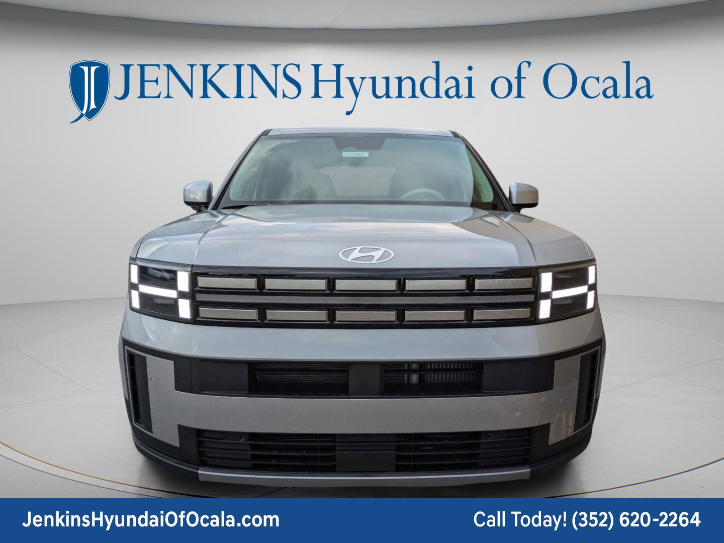 New 2026 Hyundai Santa Fe SE FWD image 10