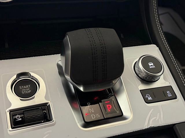 New 2026 Jaguar F-PACE R-Dynamic S image 35