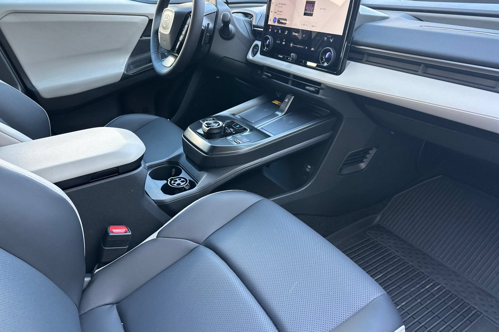 Certified 2026 Toyota bZ AWD/4WD image 20