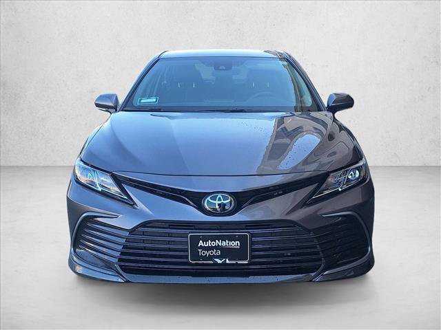 Certified 2024 Toyota Camry LE image 3