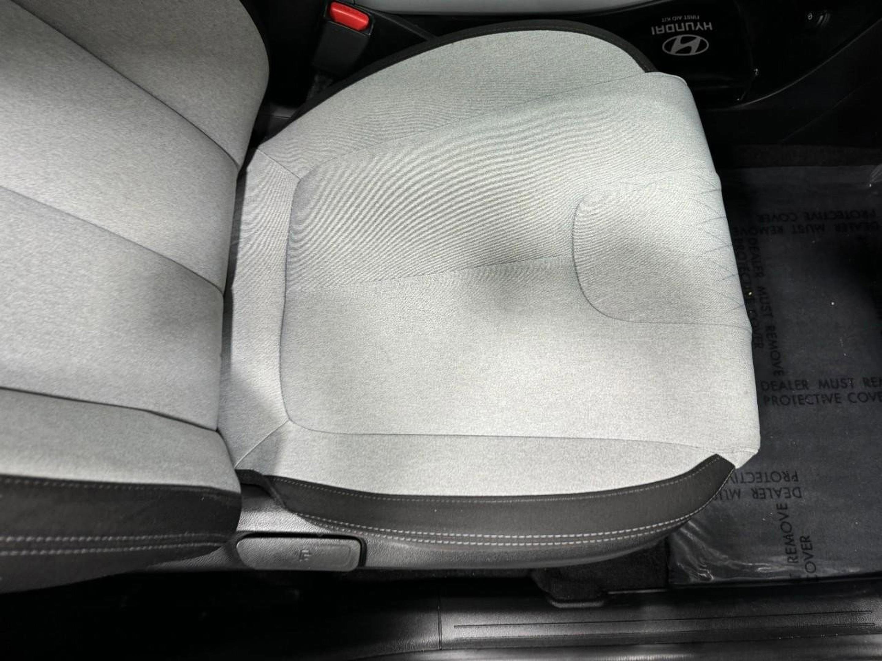 Used 2022 Hyundai Palisade SEL w/ Convenience Package image 21