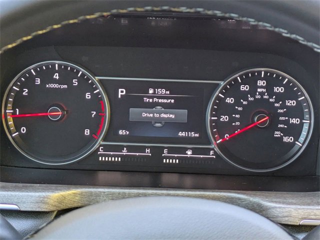 Used 2023 Kia Sorento S image 32