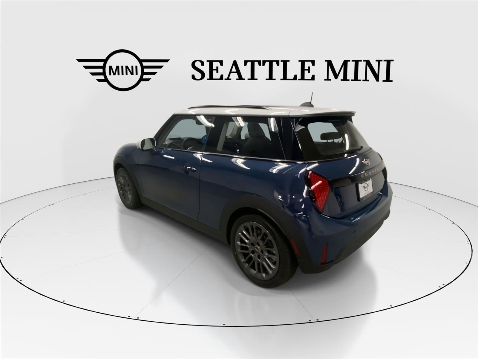 New 2026 MINI Cooper S image 8