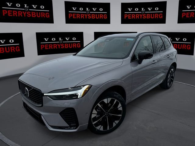 New 2026 Volvo XC60 B5 Plus w/ Protection Package Premier