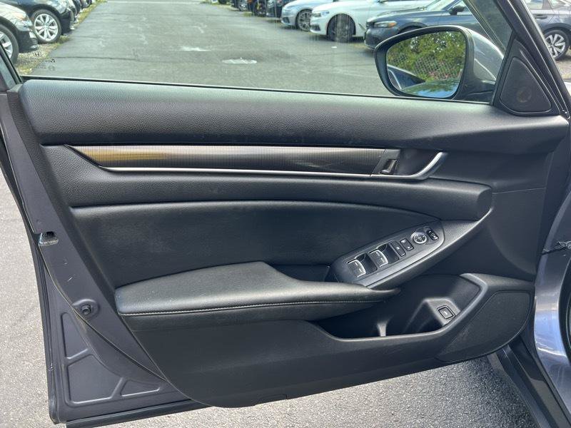 Used 2019 Honda Accord Sport image 22