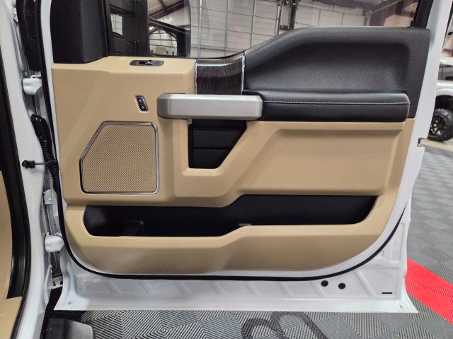 Used 2021 Ford F250 Lariat w/ Lariat Value Package image 39