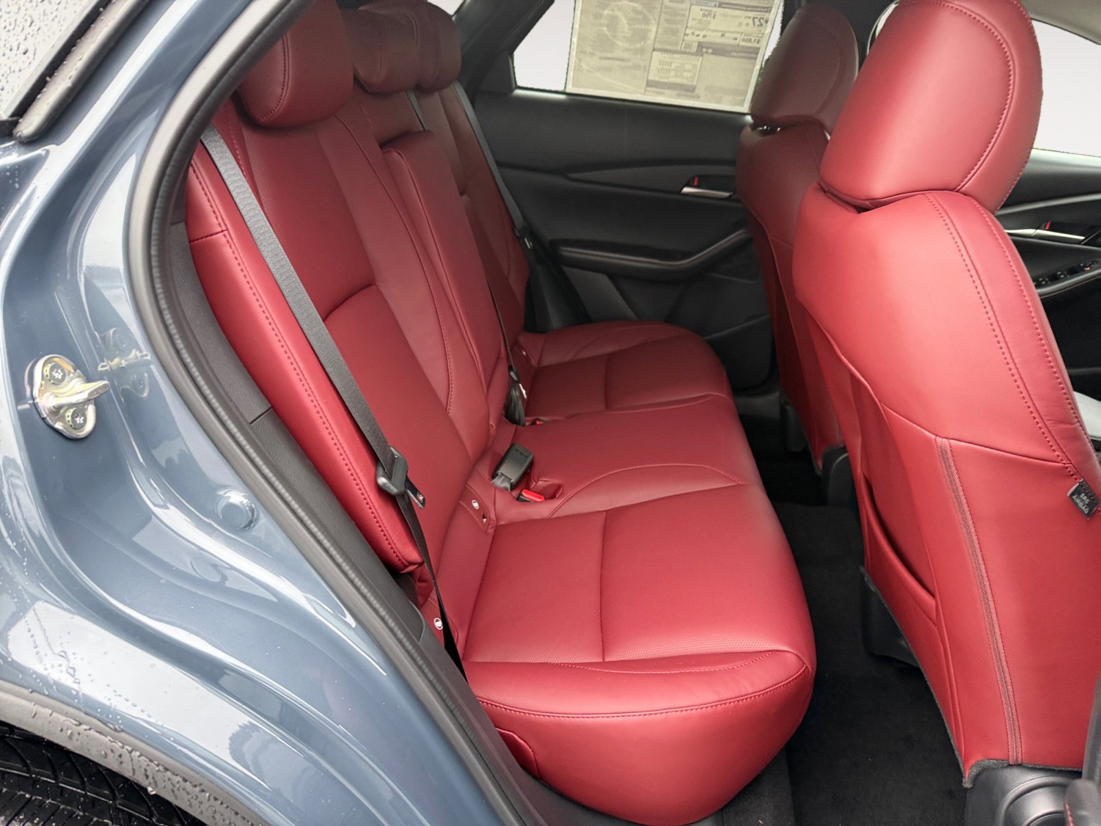 New 2026 MAZDA CX-30 AWD 2.5 S image 18