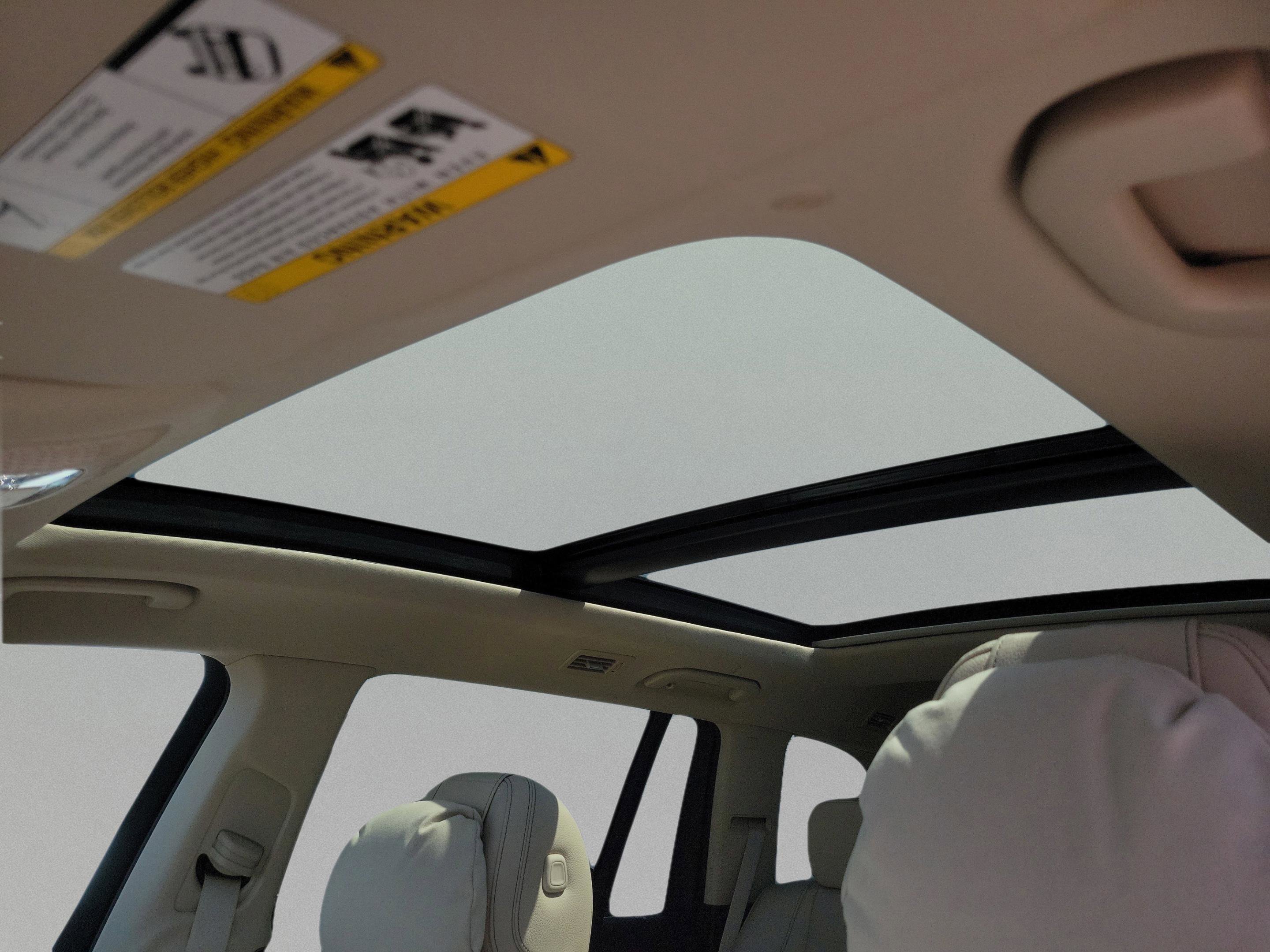 New 2026 Mercedes-Benz GLS 450 4MATIC image 29