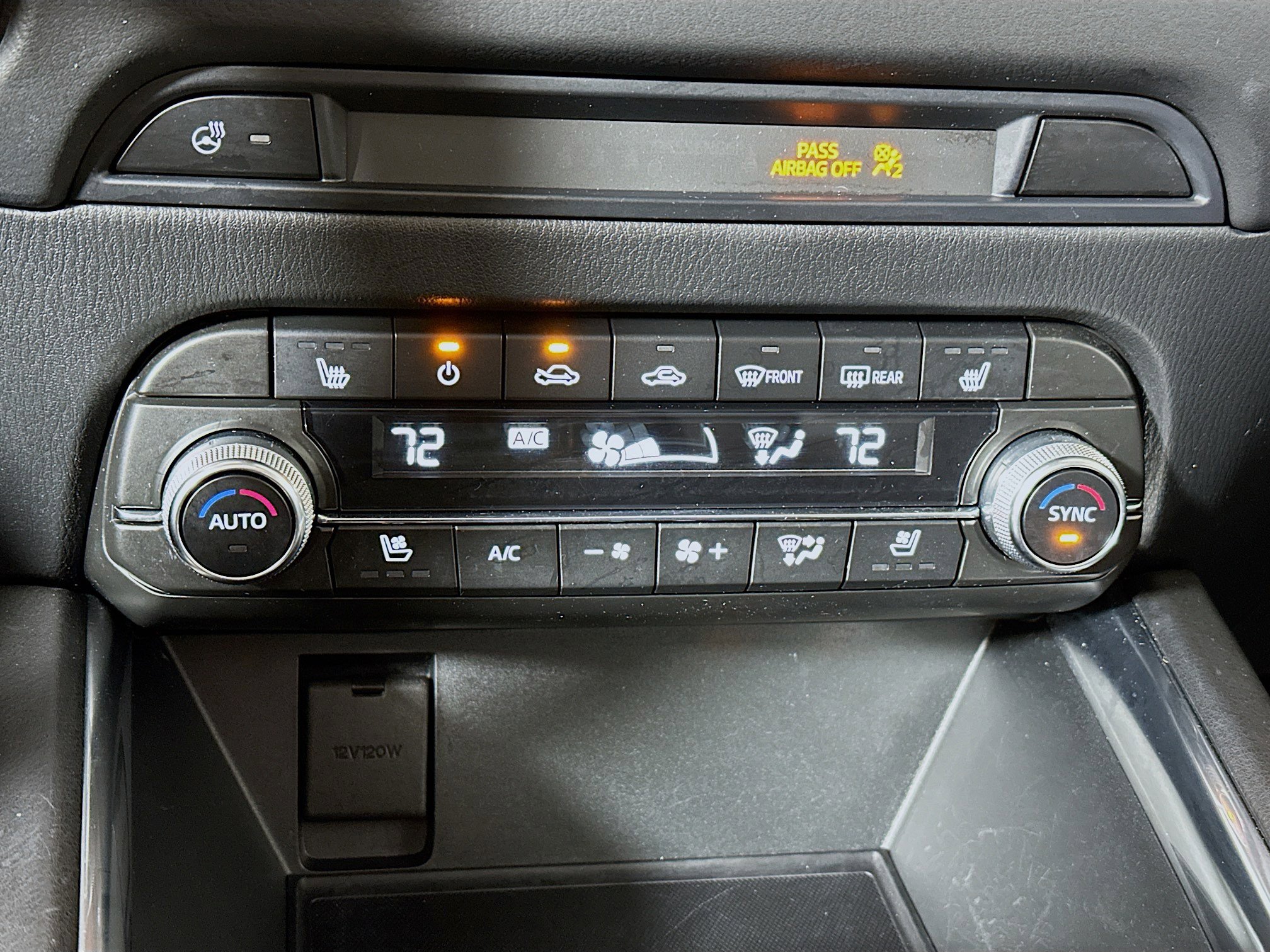 Used 2019 MAZDA CX-5 Grand Touring Reserve image 16