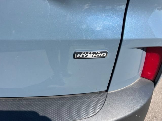 Used 2025 Ford Escape SE FWD image 10