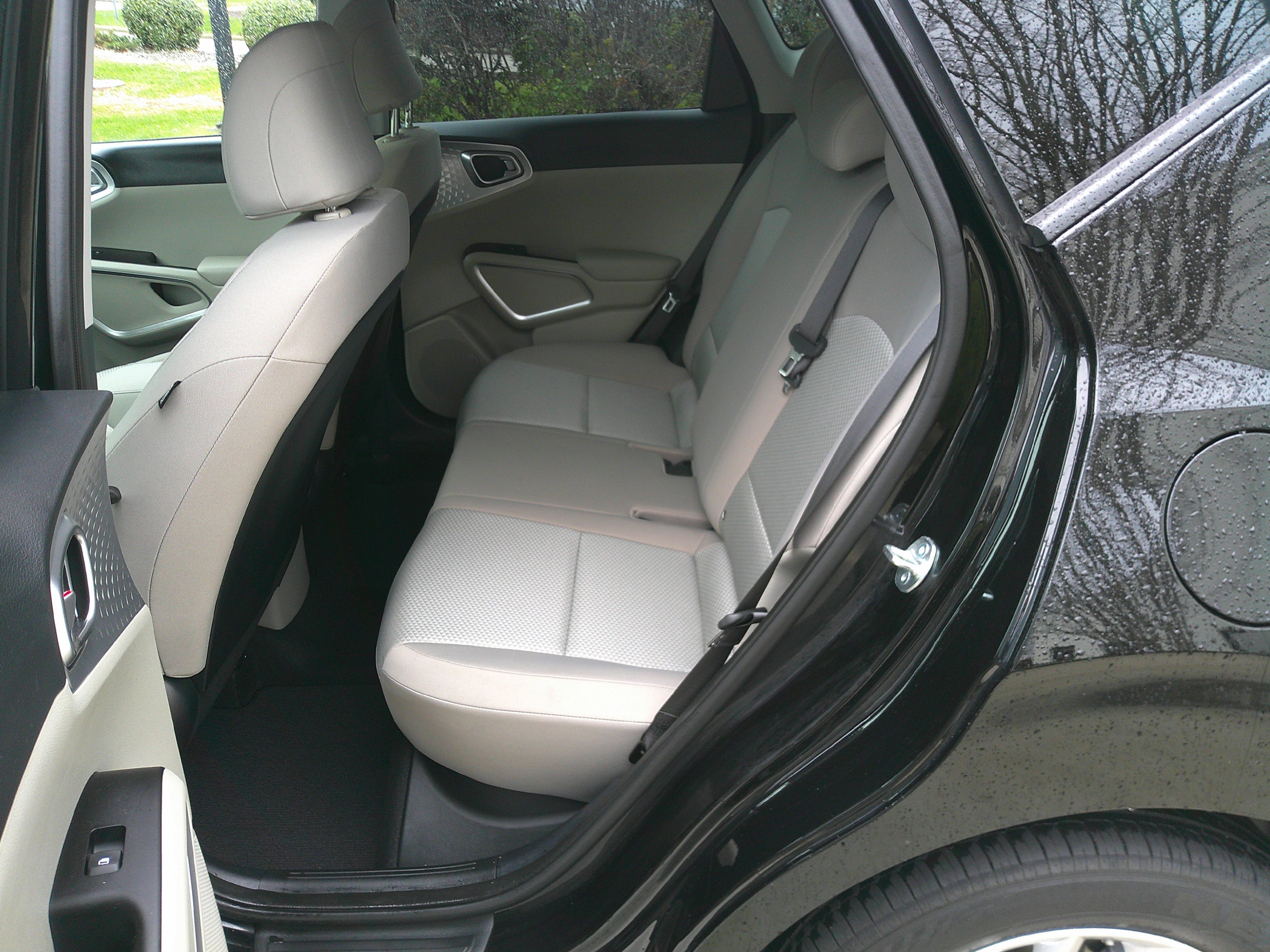 Used 2025 Kia Soul LX w/ LX Technology Package image 42