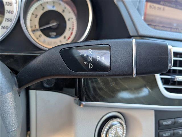 Used 2014 Mercedes-Benz E 350 4MATIC Sedan image 11