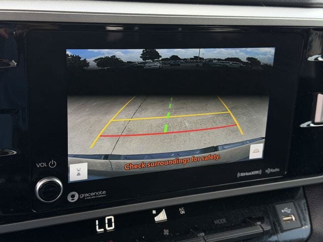 Used 2024 Toyota Tundra SR5 w/ SR5 Convenience Package AWD/4WD image 17