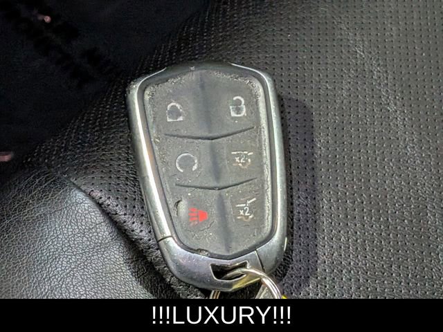 Used 2019 Cadillac Escalade ESV Luxury image 40