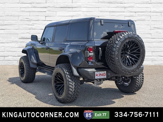 Used 2024 Ford Bronco Raptor image 6