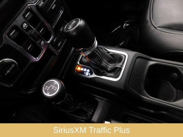 Used 2021 Jeep Wrangler Unlimited Sahara image 31