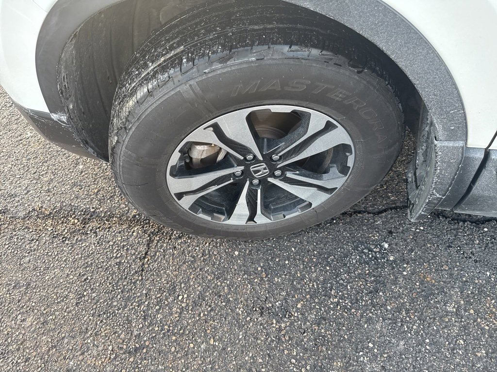 Used 2021 Honda CR-V Special Edition image 5