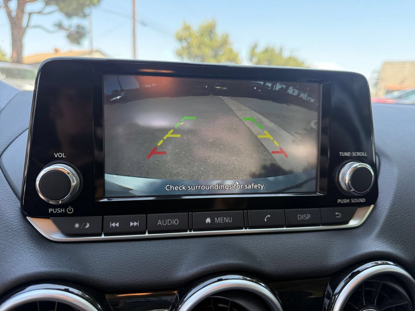 Used 2025 Nissan Sentra S FWD image 21