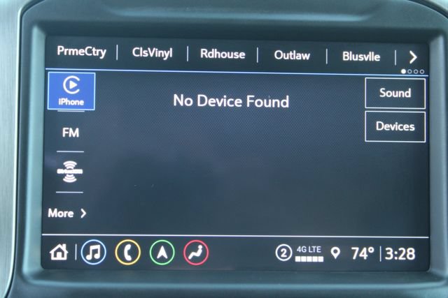 Used 2022 GMC Sierra 1500 Denali w/ Denali Reserve Package AWD/4WD image 34