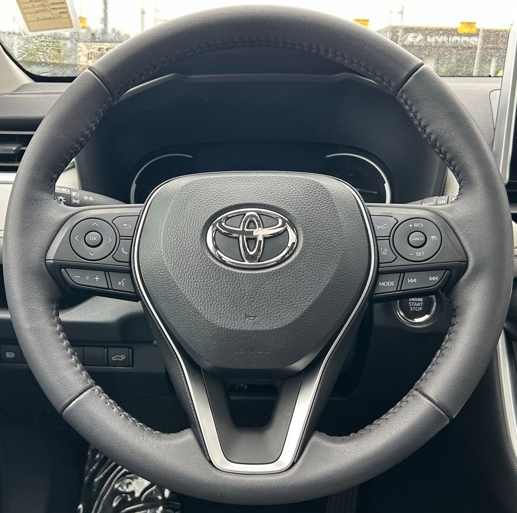 Certified 2023 Toyota RAV4 XLE w/ Convenience Package AWD/4WD image 21