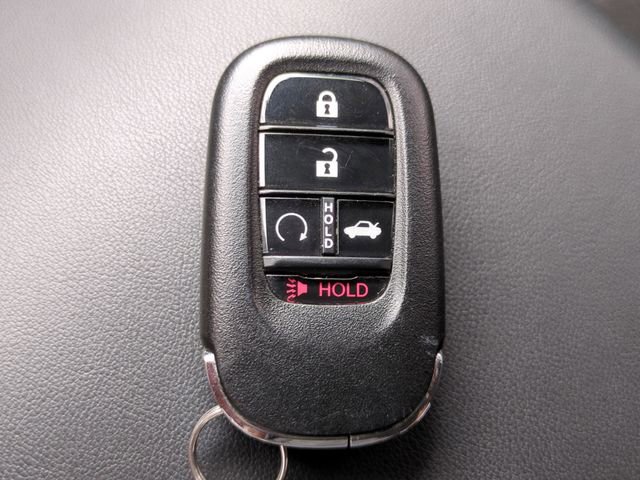 Used 2025 Honda Accord SE image 27