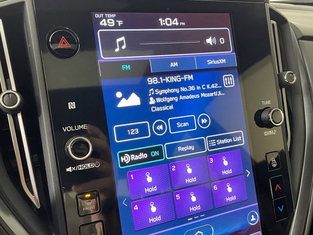 Used 2022 Subaru WRX Limited image 7