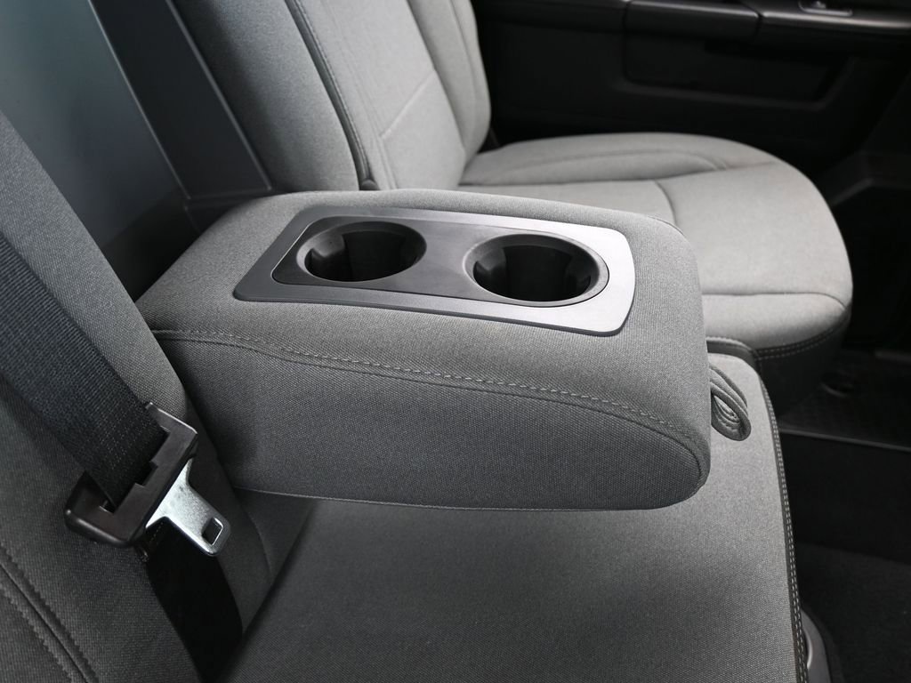 Used 2023 RAM 2500 Big Horn w/ Level 1 Equipment Group image 51