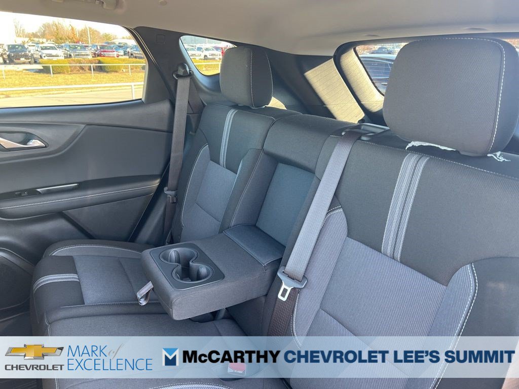 New 2026 Chevrolet Blazer LT w/ Convenience Package FWD image 29