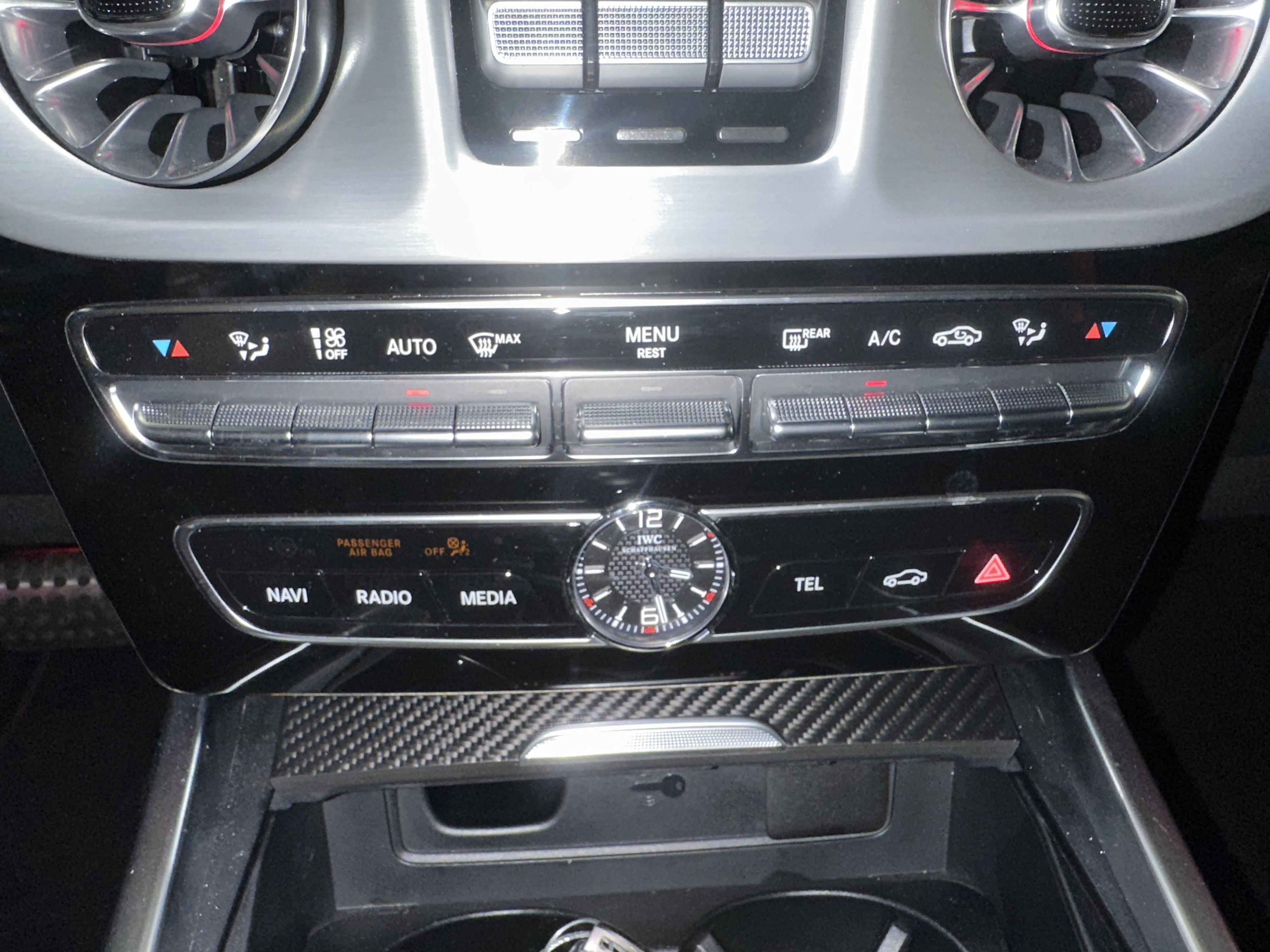 Used 2022 Mercedes-Benz G 63 AMG Squared image 17