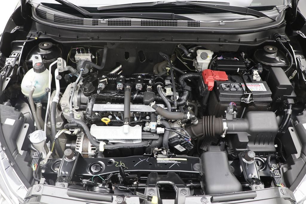 Used 2024 Nissan Kicks SR image 24