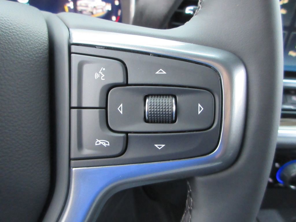 New 2026 Chevrolet Silverado 1500 RST w/ RST Select Package image 29