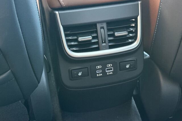 New 2025 Subaru Outback Touring XT image 15