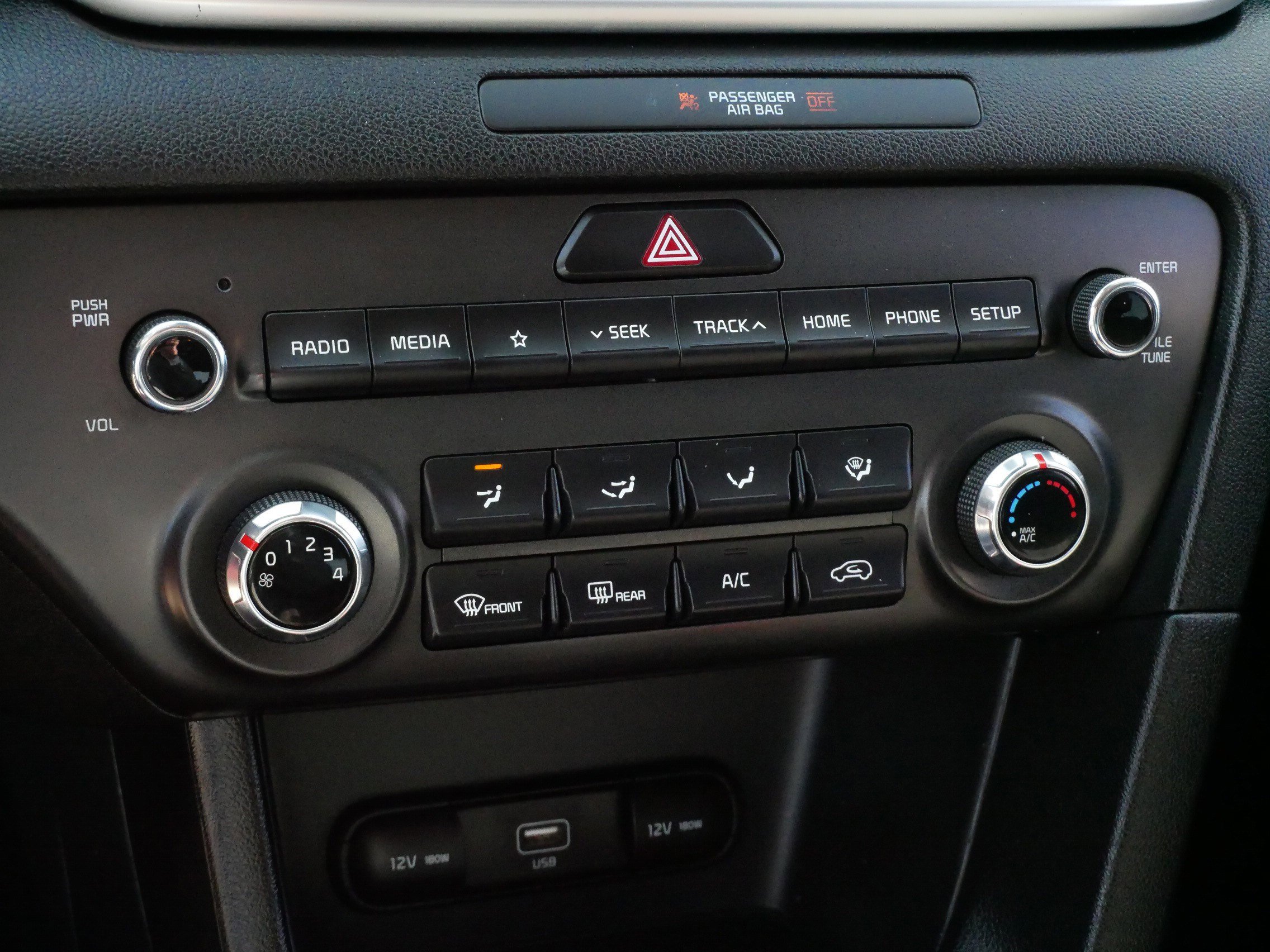 Used 2021 Kia Sportage LX image 23