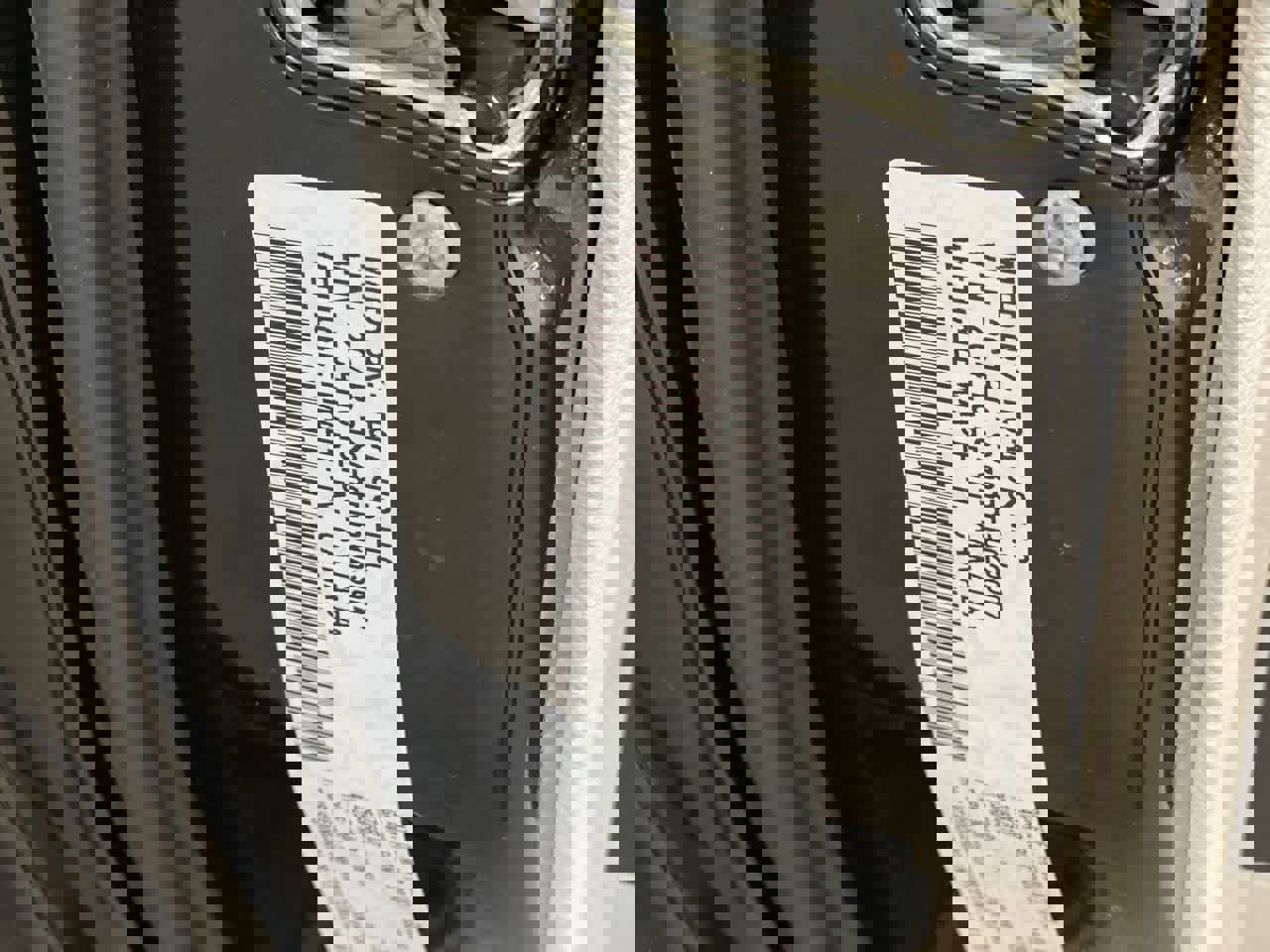 Used 2024 Chrysler Pacifica Select image 31