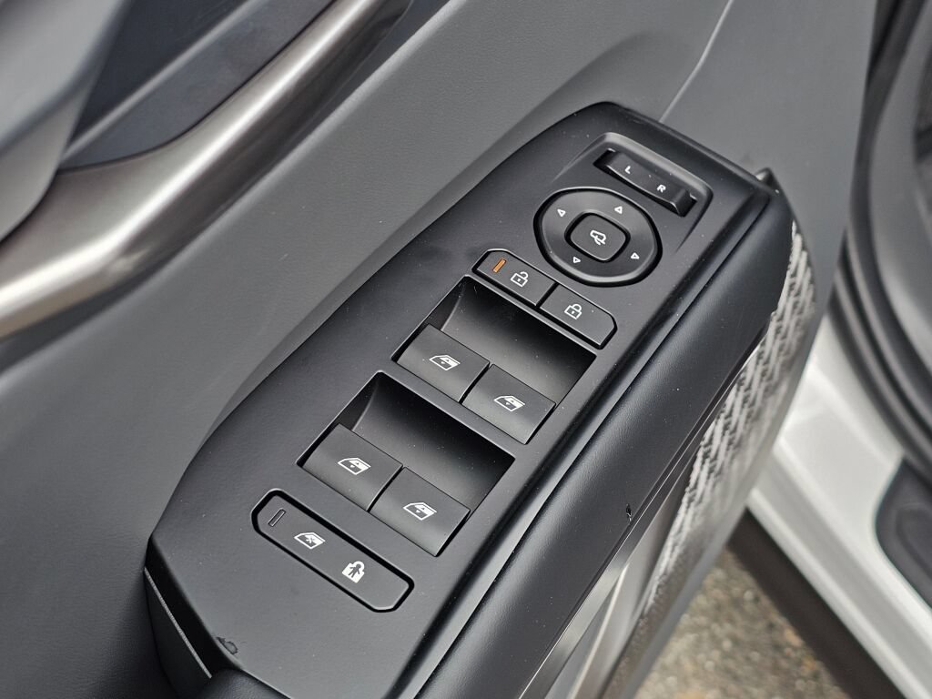 New 2026 Kia EV9 Wind AWD/4WD image 34