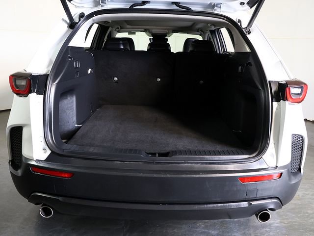 Used 2025 MAZDA CX-50 AWD 2.5 S w/ Premium Plus Pkg image 28
