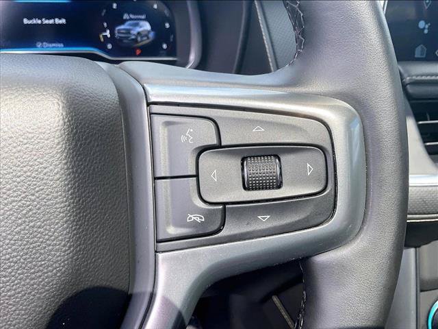 Certified 2023 Chevrolet Tahoe Premier w/ Max Trailering Package RWD image 20